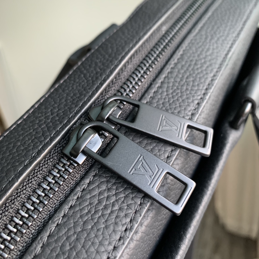 Mens LV Briefcases